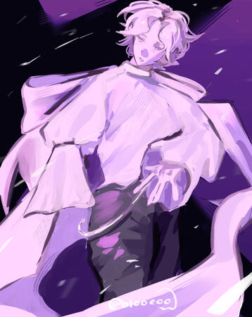 A4 Luka Print