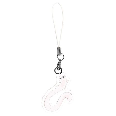 Brush Buddy V1 Phone Charm